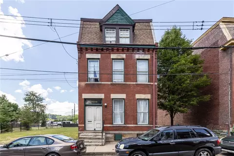 1533 Brighton Pl, Pittsburgh, PA 15212