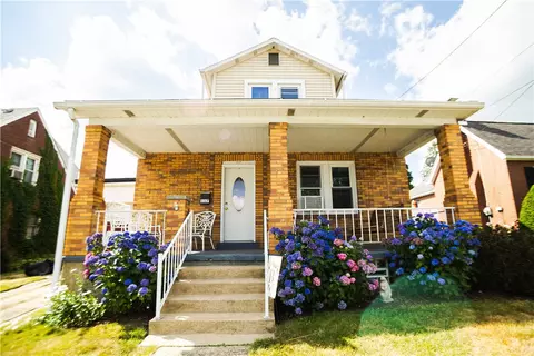 117 W Tacoma Ave, Latrobe, PA 15650