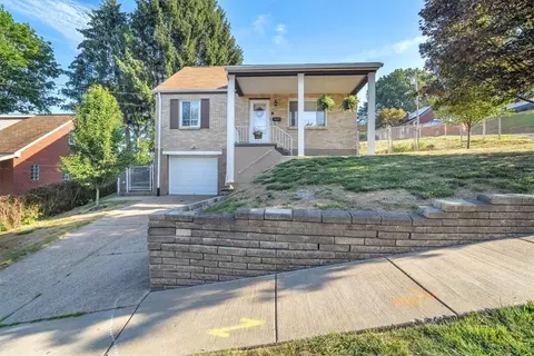420 Midwood Ave, Pittsburgh, PA 15210