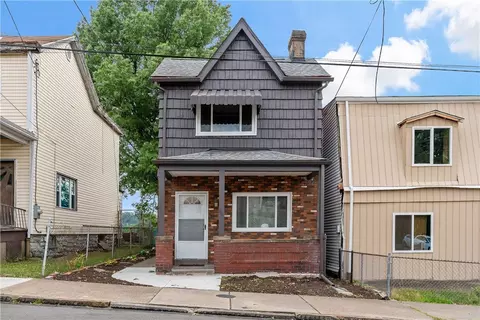 86 Bigelow St, Pittsburgh, PA 15207