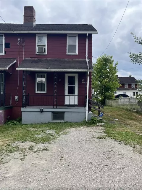 1153 Main St, Brownsville, PA 15417