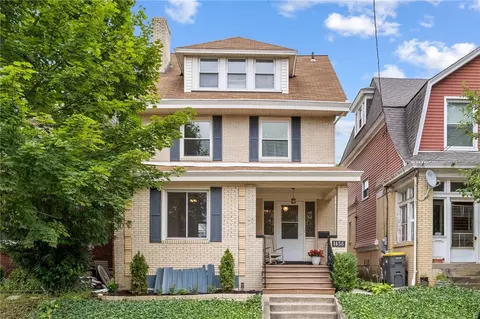 1456 Alabama Ave, Pittsburgh, PA 15216