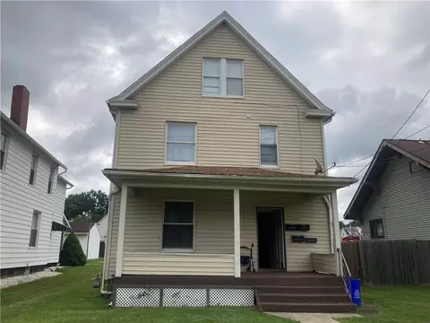 723 Cunningham Ave, New Castle, PA 16101