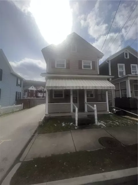 77 Barron Ave, Johnstown, PA 15906