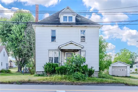320 Stoystown Rd, Somerset, PA 15501