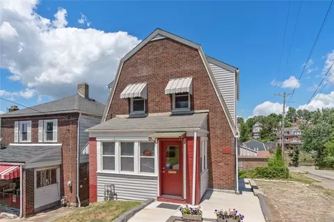 869 Deely St, Pittsburgh, PA 15217