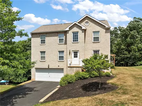 1084 Rural Ridge Dr, Cheswick, PA 15024