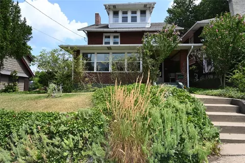 2109 Delaware Ave, Pittsburgh, PA 15218