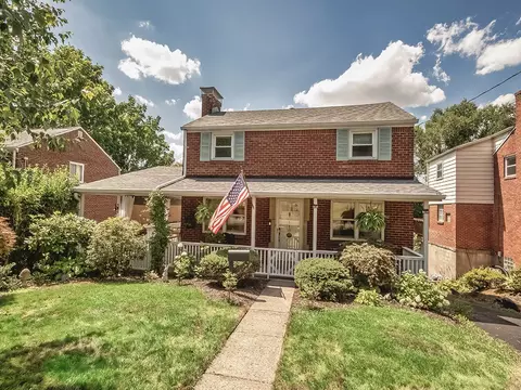 110 Seneca, Pittsburgh, PA 15228