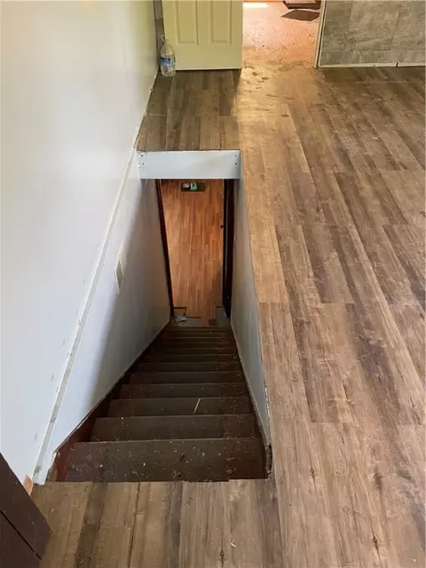 Entry Way - 1076 White Cloud Rd, Apollo, PA 15613 photo 1 of 1
