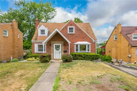 132 Sheldon Ave, Pittsburgh, PA 15220