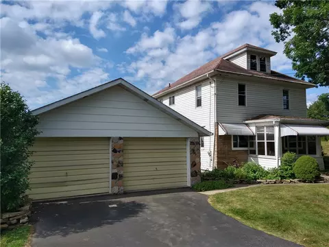 505 Sutton St, Punxsutawney, PA 15767