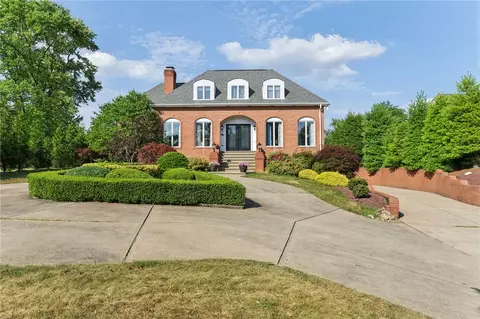 2075 Ridge Rd, South Park, PA 15129