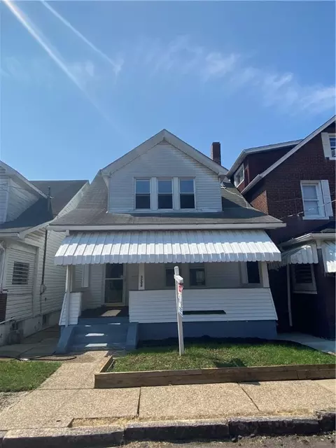 3208 Grover, Mckeesport, PA 15132