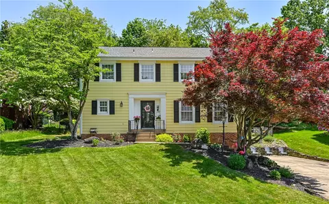 416 Englewood Dr, Pittsburgh, PA 15237