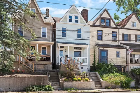 7312 Butler St, Pittsburgh, PA 15206