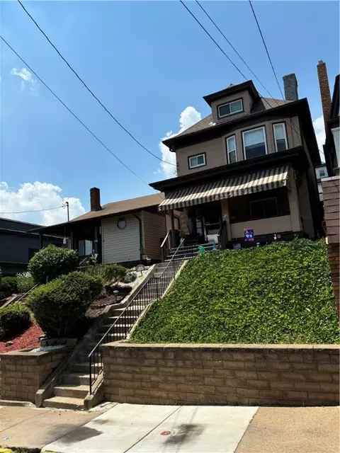 134 Amabell St, Pittsburgh, PA 15211