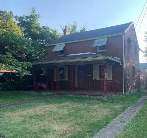 2721 Beaver Rd, Ambridge, PA 15003