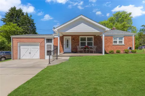 3317 Brodhead Rd, Aliquippa, PA 15001