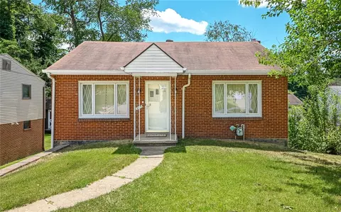 305 Lee Ave, Pittsburgh, PA 15237