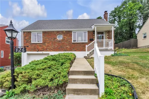 126 Seton Dr, Verona, PA 15147