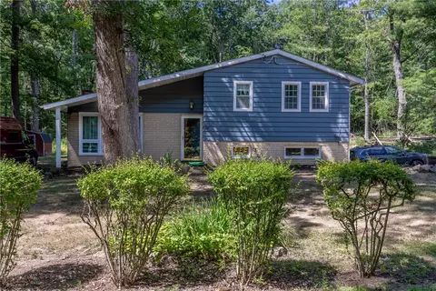 109 Chaunceys Woods Rd, Somerset, PA 15501