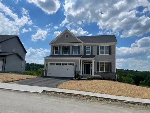 2036 Field Stone Dr, Mcdonald, PA 15057