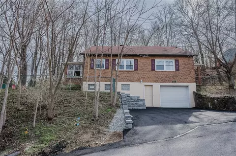 218 View St, Johnstown, PA 15902