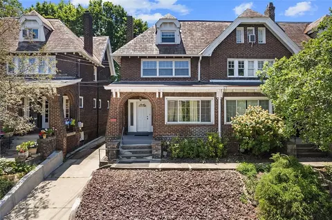 5522 Raleigh St, Pittsburgh, PA 15217