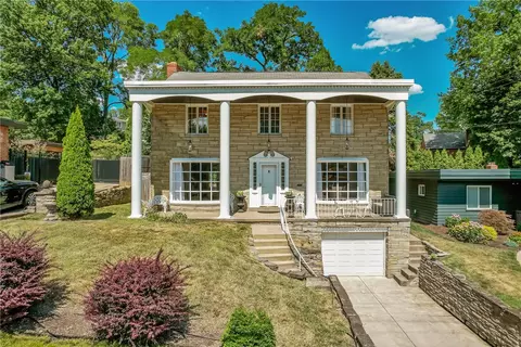1243 S Negley Ave, Pittsburgh, PA 15217