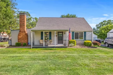 11 Kenneth Ave, New Castle, PA 16105