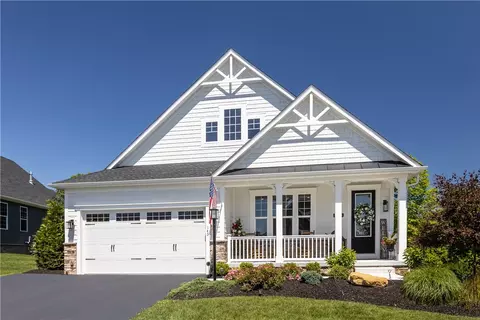 143 Heather Dr, Canonsburg, PA 15317
