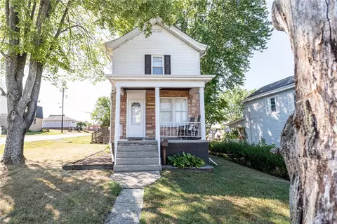 601 S Grant St, Scottdale, PA 15683
