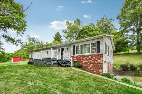 4606 Prosperity Pike, Prosperity, PA 15329