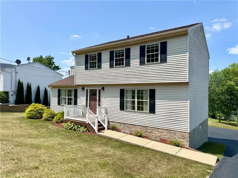 206 Charlotte Cir, Kittanning, PA 16201