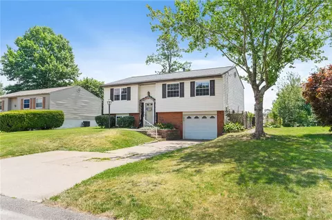 570 Sautter Dr, Crescent, PA 15046