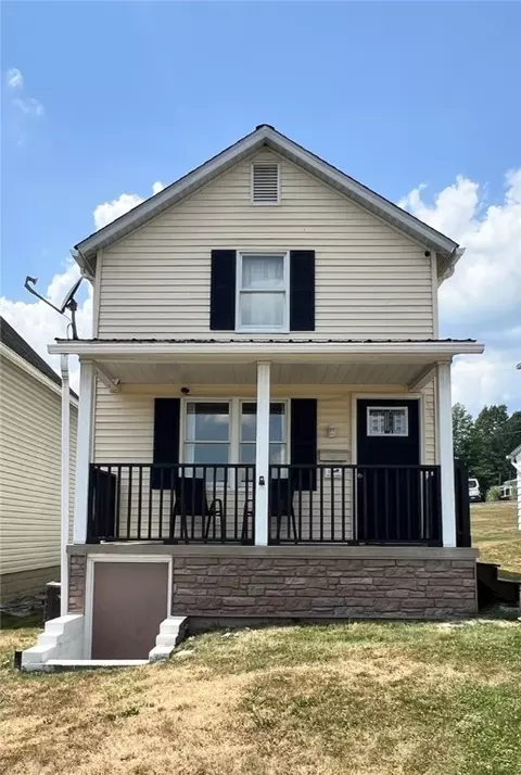 115 Shady Ave, Bentleyville, PA 15314