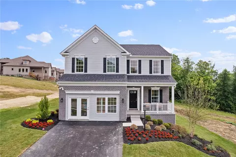 1841 Cornwall Dr, Irwin, PA 15642