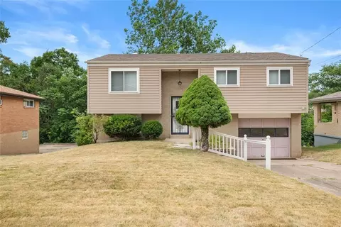 3525 Bevan Rd, North Versailles, PA 15137