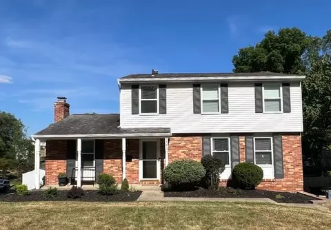 1087 Highfield Rd, Bethel Park, PA 15102