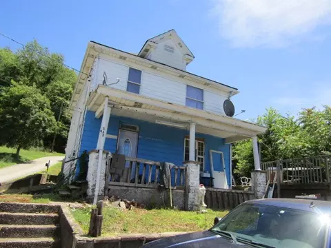 552 Fifth Ave, Brownsville, PA 15417
