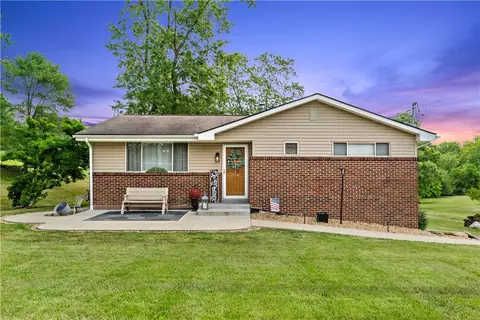 5118 Hardt Rd, Gibsonia, PA 15044