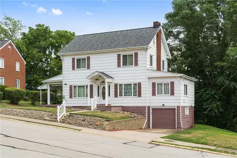 120 Grandview Way, Charleroi, PA 15022