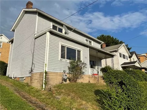 957 4th Ave, Freedom, PA 15042