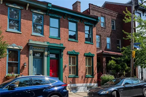 416 N Taylor Ave, Pittsburgh, PA 15212