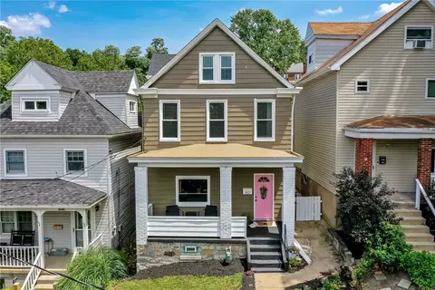 1809 Woodward Ave, Pittsburgh, PA 15226