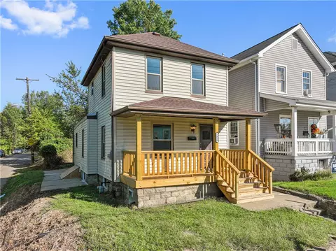 1430 Beckham St, Pittsburgh, PA 15212