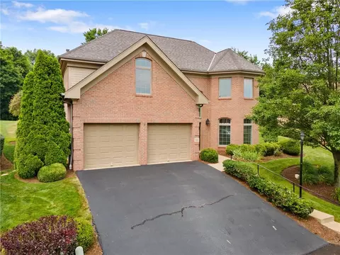 3150 Annandale Dr, Presto, PA 15142