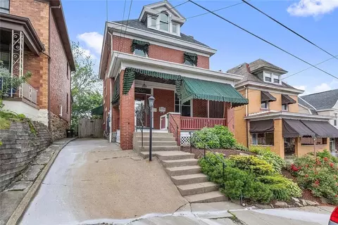 1653 Hillsdale Ave, Pittsburgh, PA 15216
