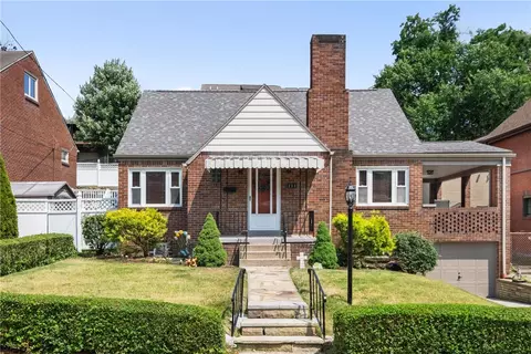 233 Olympia St, Pittsburgh, PA 15211